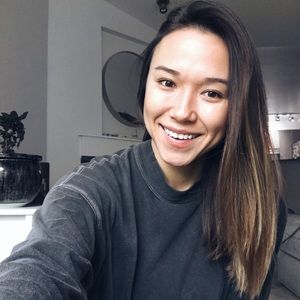 Meet your Posher, Kim